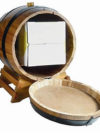 cubi en bois