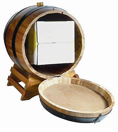 cubi en bois