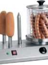 appreil à hot dog