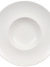 assiette roma creuse
