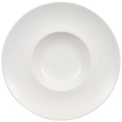 assiette roma creuse