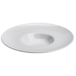 assiette roma creuse