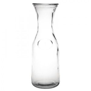 Pichet/ Carafe eau 2