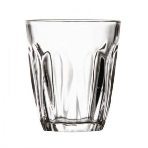 Gobelet en verre Olympia