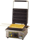 gaufrier en epi