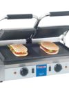 grill a panini
