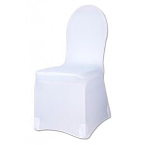 Housse de chaises lycra