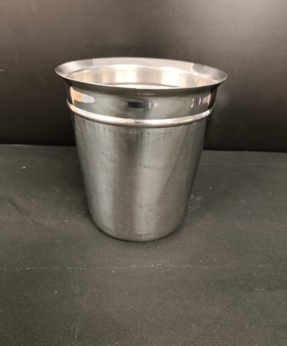 seau a champagne inox