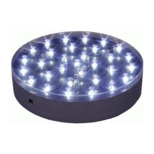 Socle base lumineuse