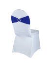 Noeuds de chaises lycra plusieurs coloris 2