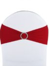 Noeuds de chaises lycra plusieurs coloris 1