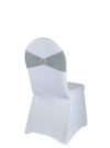 Noeuds de chaises lycra plusieurs coloris 7