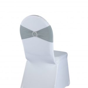 Noeuds de chaises lycra plusieurs coloris 7