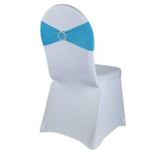 Noeuds de chaises lycra plusieurs coloris 4