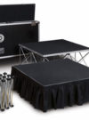 estrade – podium