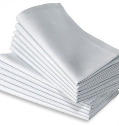 serviette-blanche-100-coton