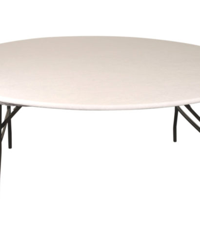 table ovale