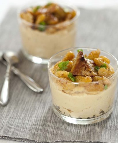 verrine N°4