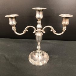 Chandelier 3 branche 30 cm