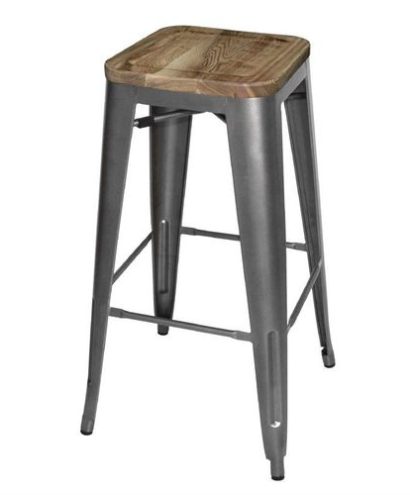 tabouret haut 1