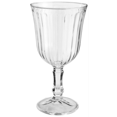 Verre à eau nostalgie 24cl