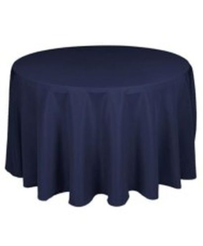NAPPE BLEU MARINE