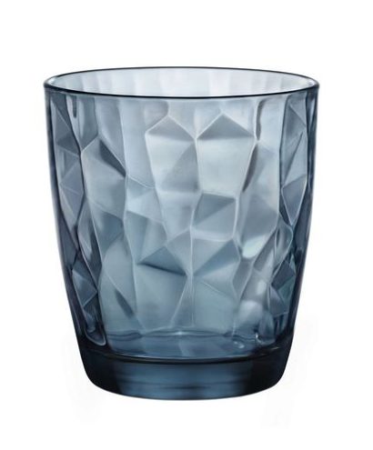 diamond bleu
