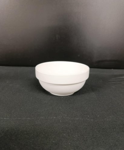 bol rebord creme