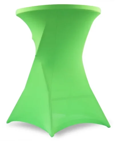 housse verte