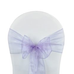 Les noeuds de chaises