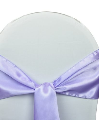 satin parme