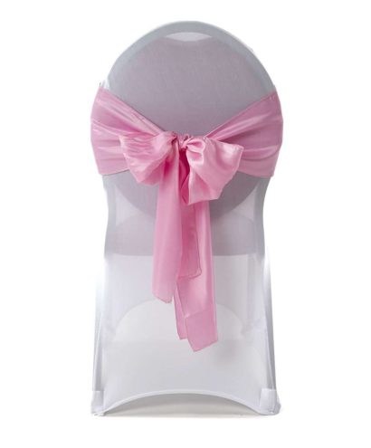satin rose pale