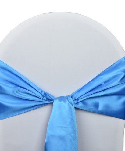 satin turquoise