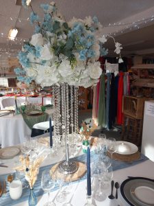 Location de matériel de réception