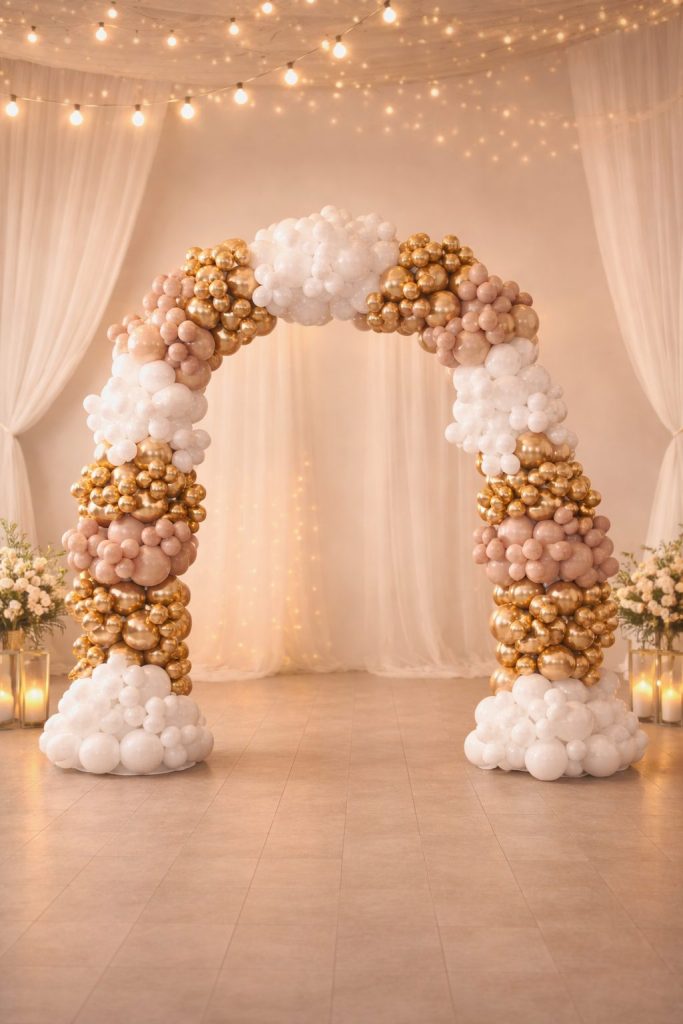 Location de matériel de réception