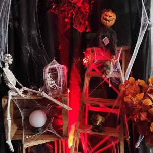 Location de matériel de réception