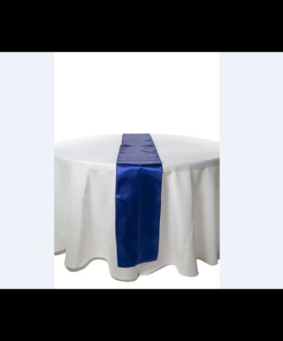 chemin-de-table-bleu-roi-satin-x-10-pcs