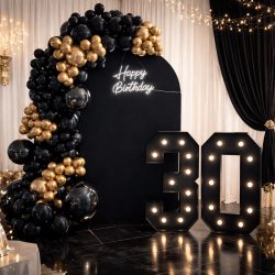 Décoration Anniversaire Adulte