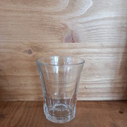 Verrine Fond Evasé n°6 10 cl